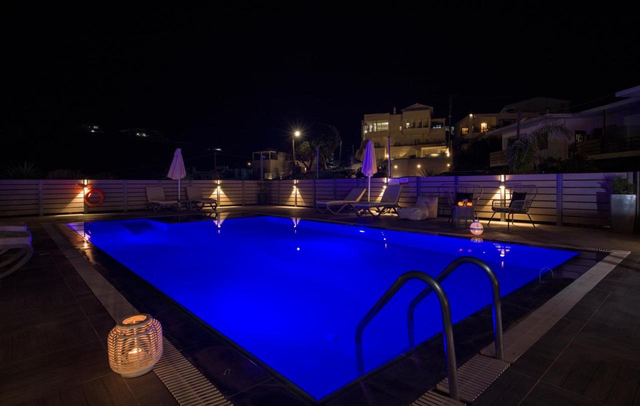 Casa Di Kasapa Aparthotel 3*
