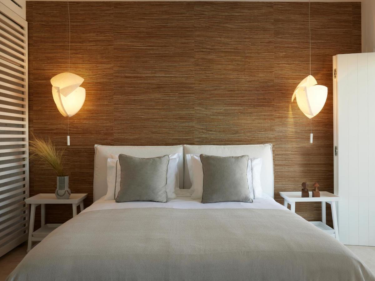 Once In Mykonos - Designed For Adults