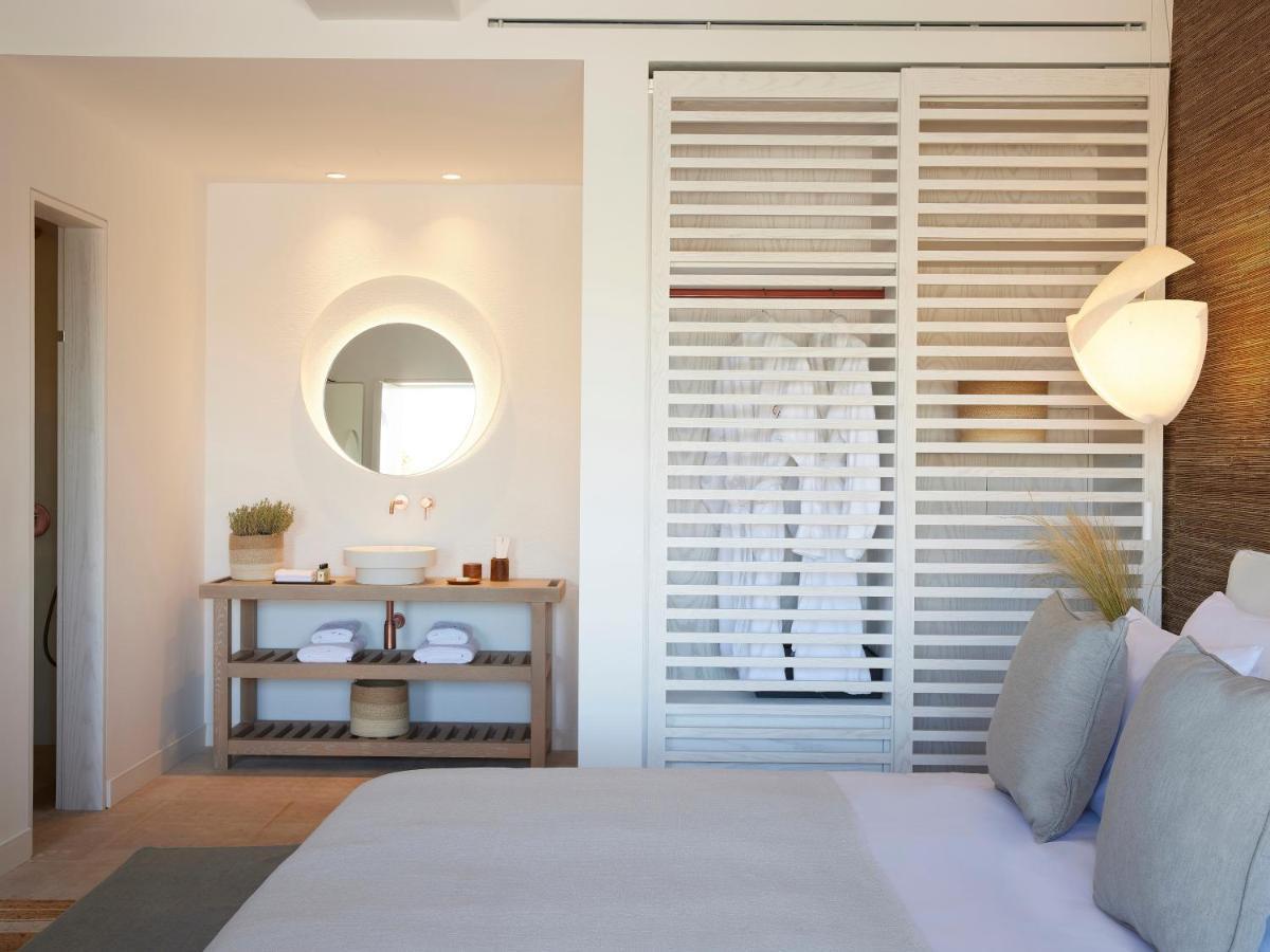 Once In Mykonos - Designed For Adults Ornos (Mykonos)