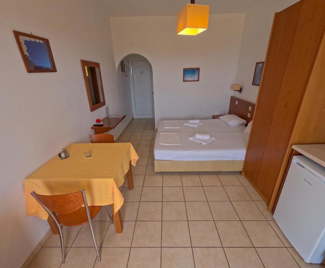 Apartment Monachus Monachus Frangocastelo