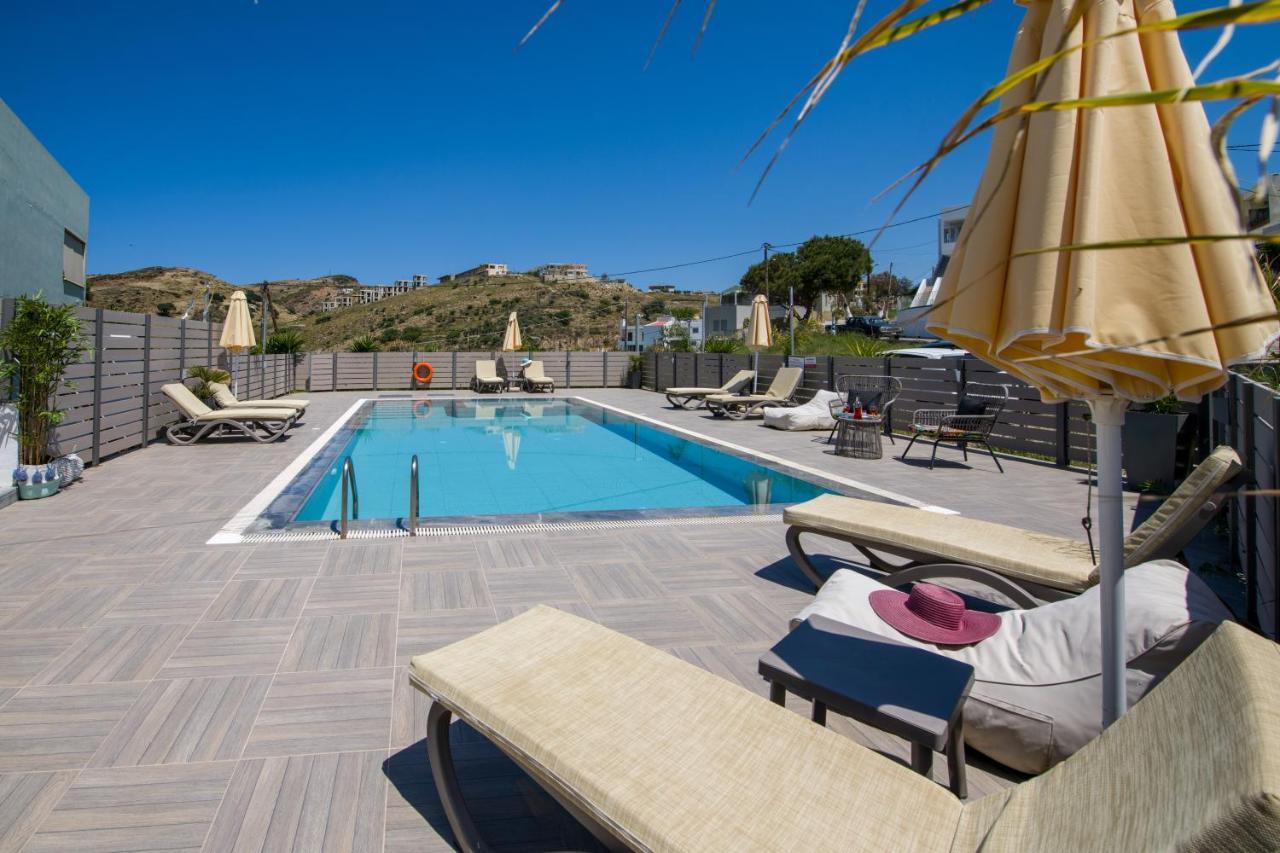 Aparthotel Casa Di Kasapa 3*