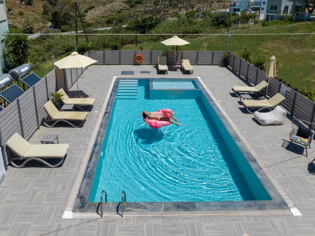 Casa Di Kasapa 3*