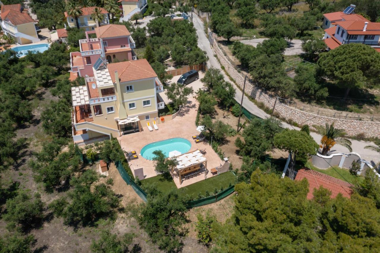 Holiday home Melody Complex