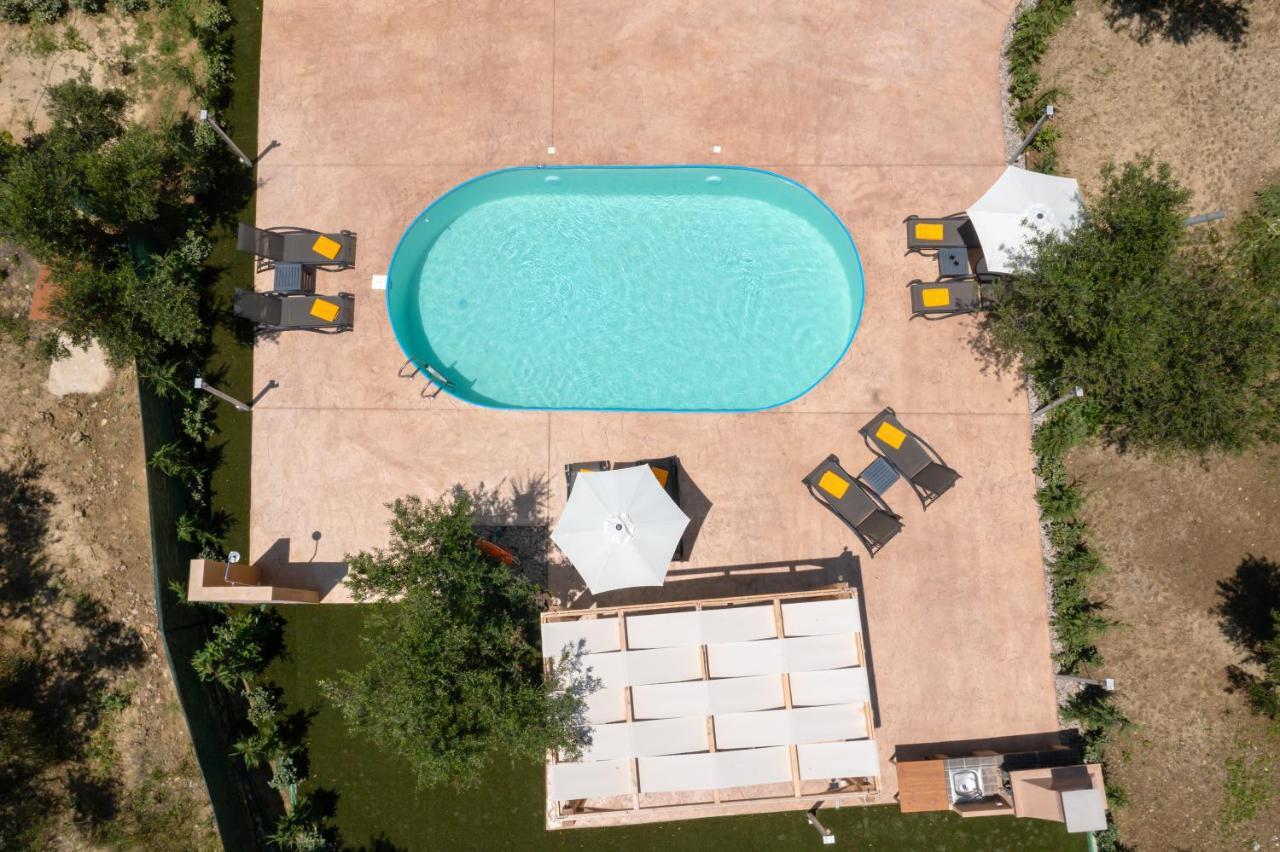 Melody Complex Holiday home Akrotiri (Zakynthos)