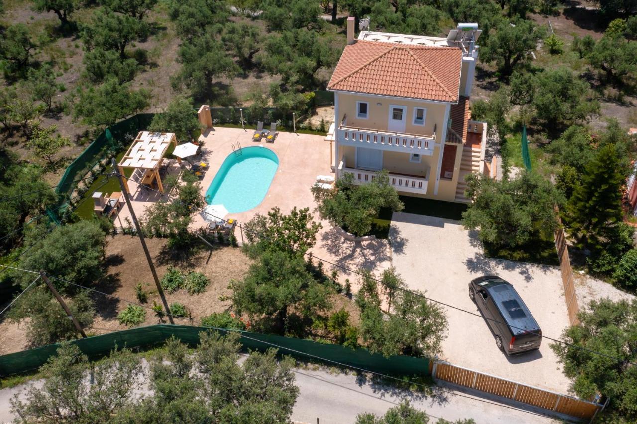 Holiday home Melody Complex