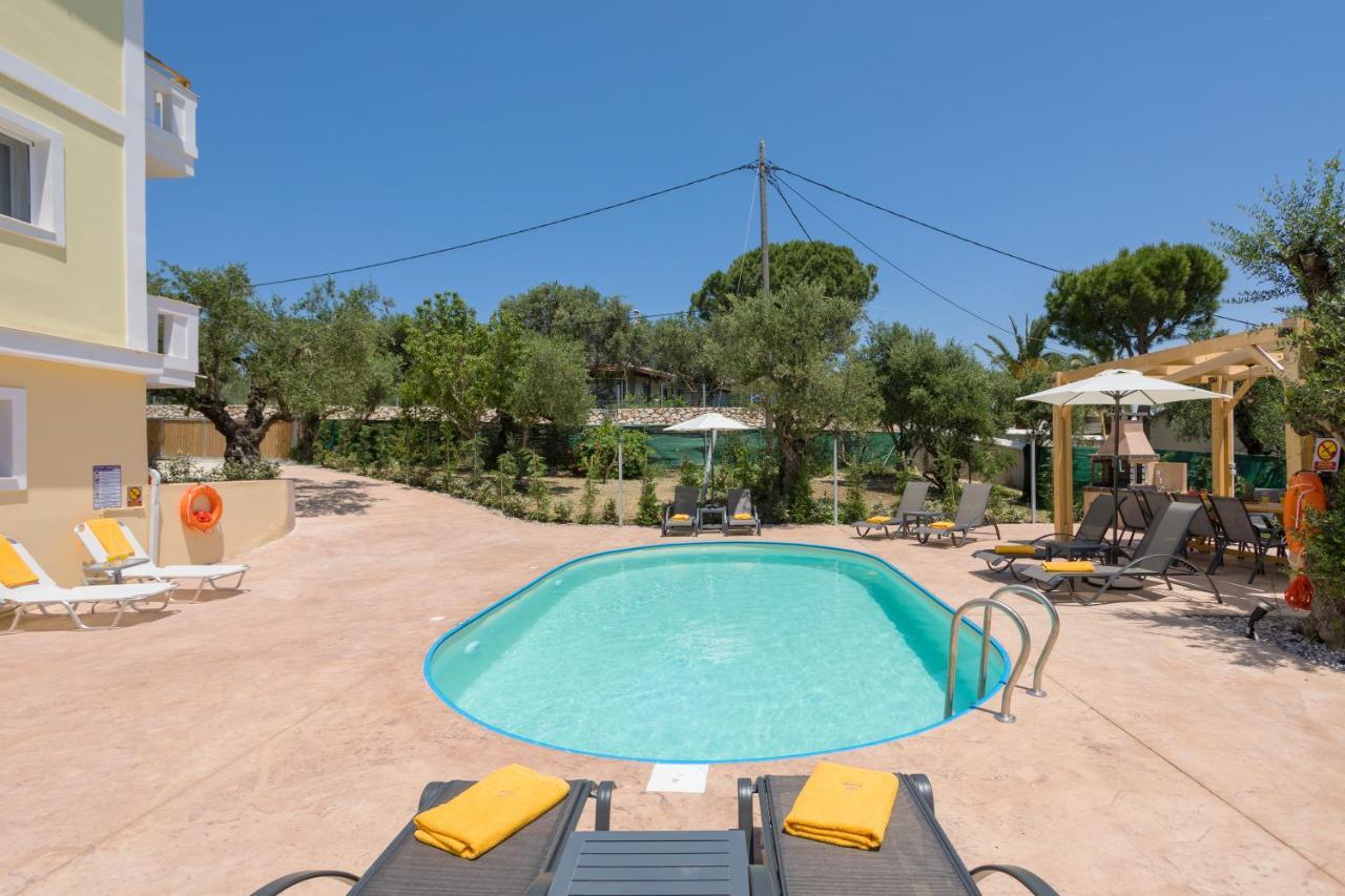 Holiday home Melody Complex Akrotiri (Zakynthos)