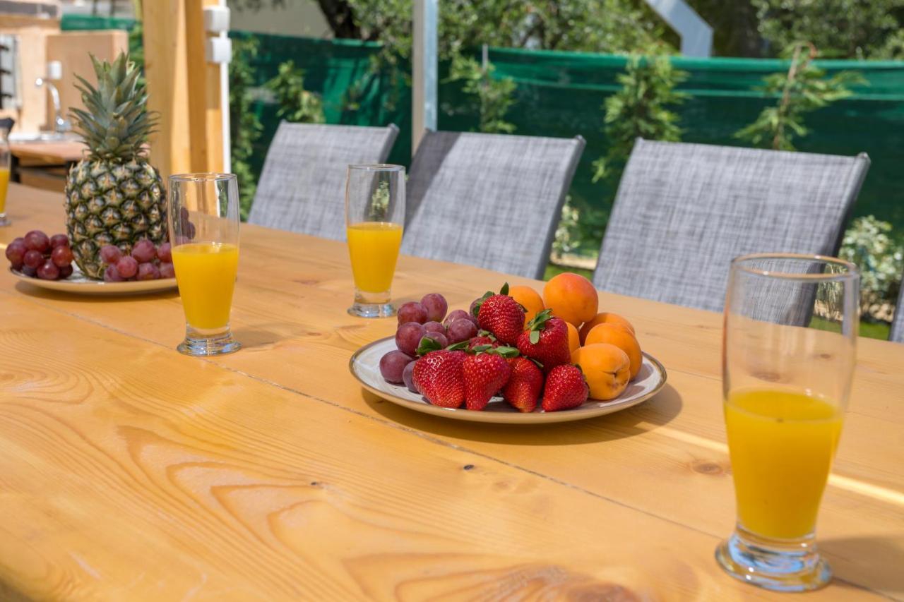 Melody Complex Holiday home Akrotiri (Zakynthos)