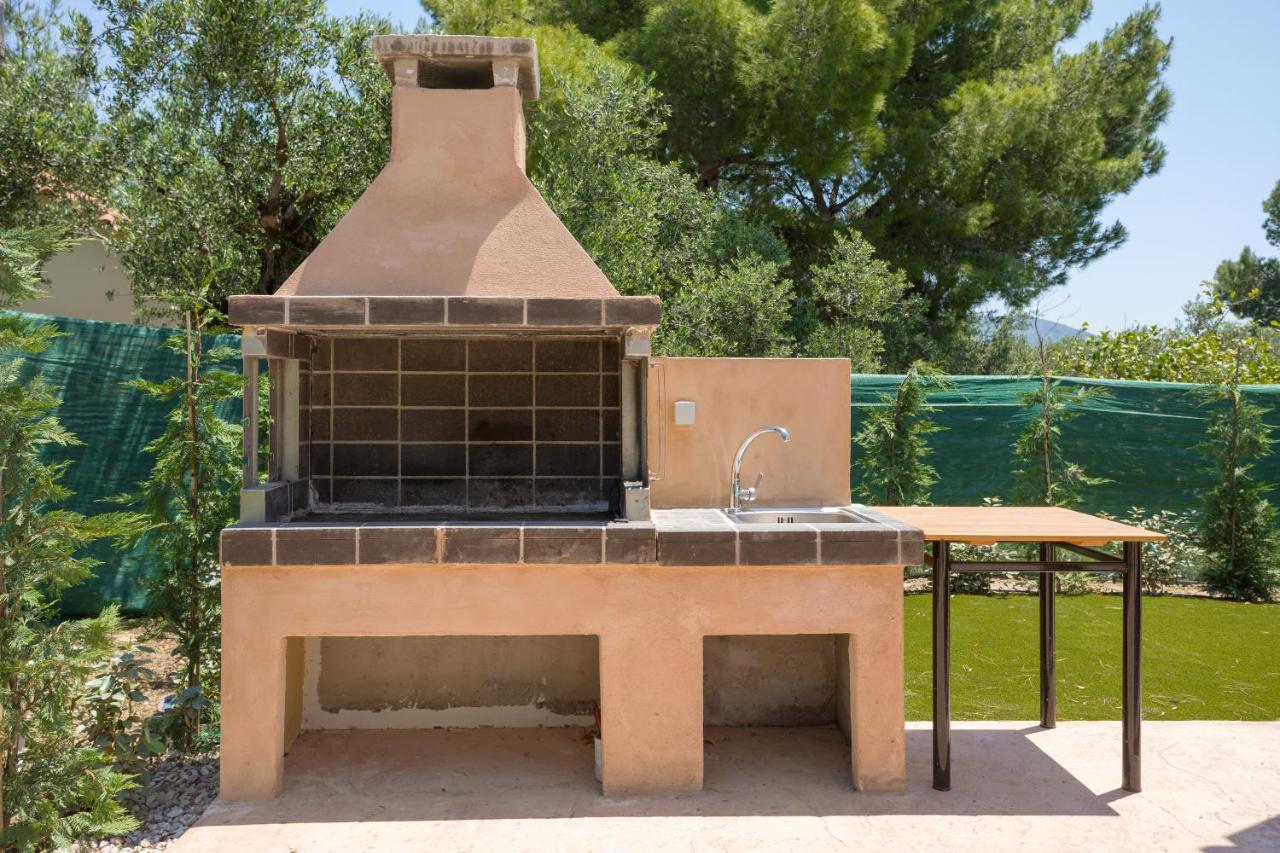 Melody Complex * Akrotiri (Zakynthos)
