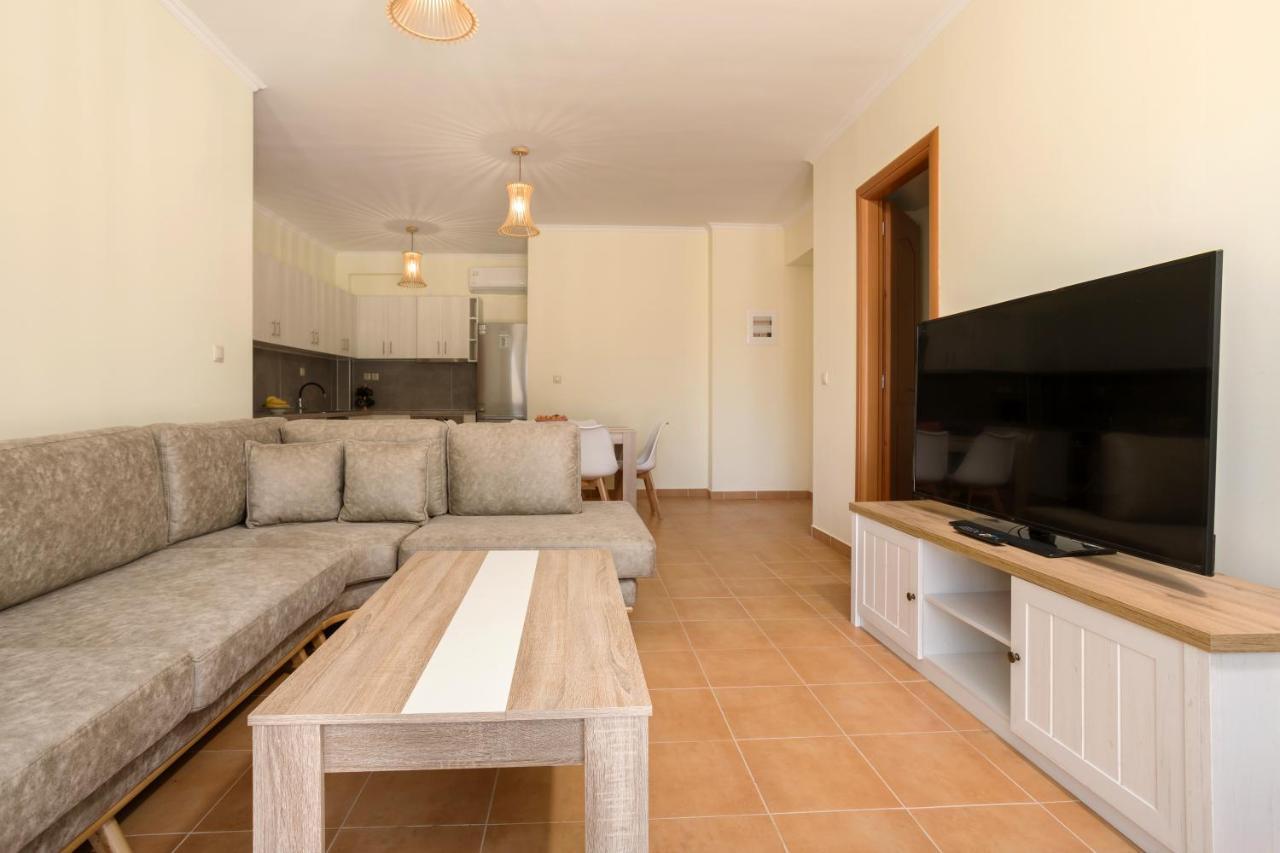Holiday home Melody Complex *