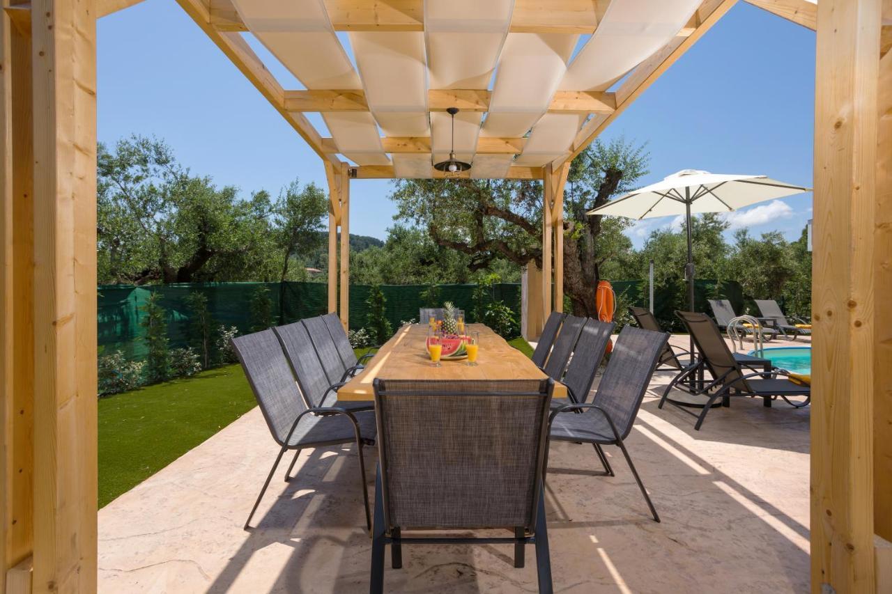 Melody Complex Holiday home
