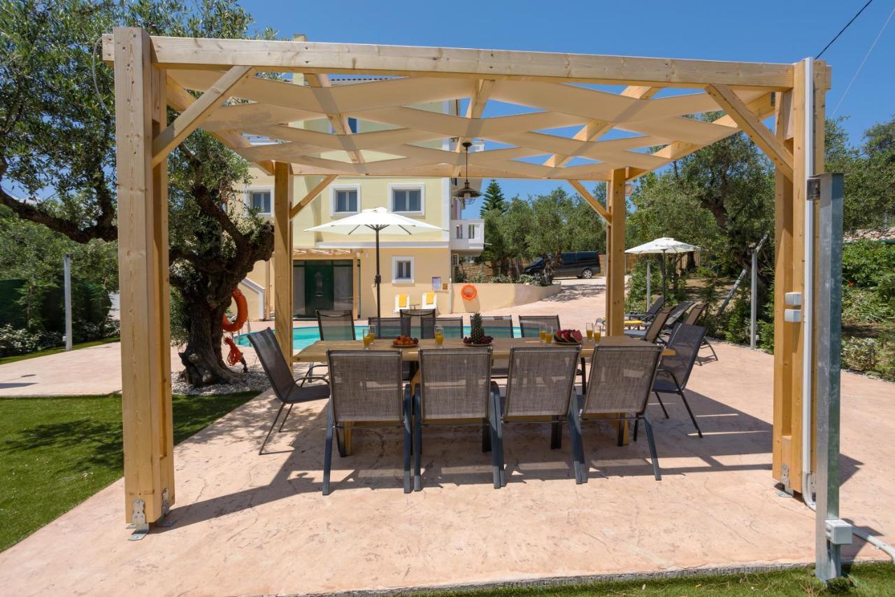Melody Complex Holiday home *