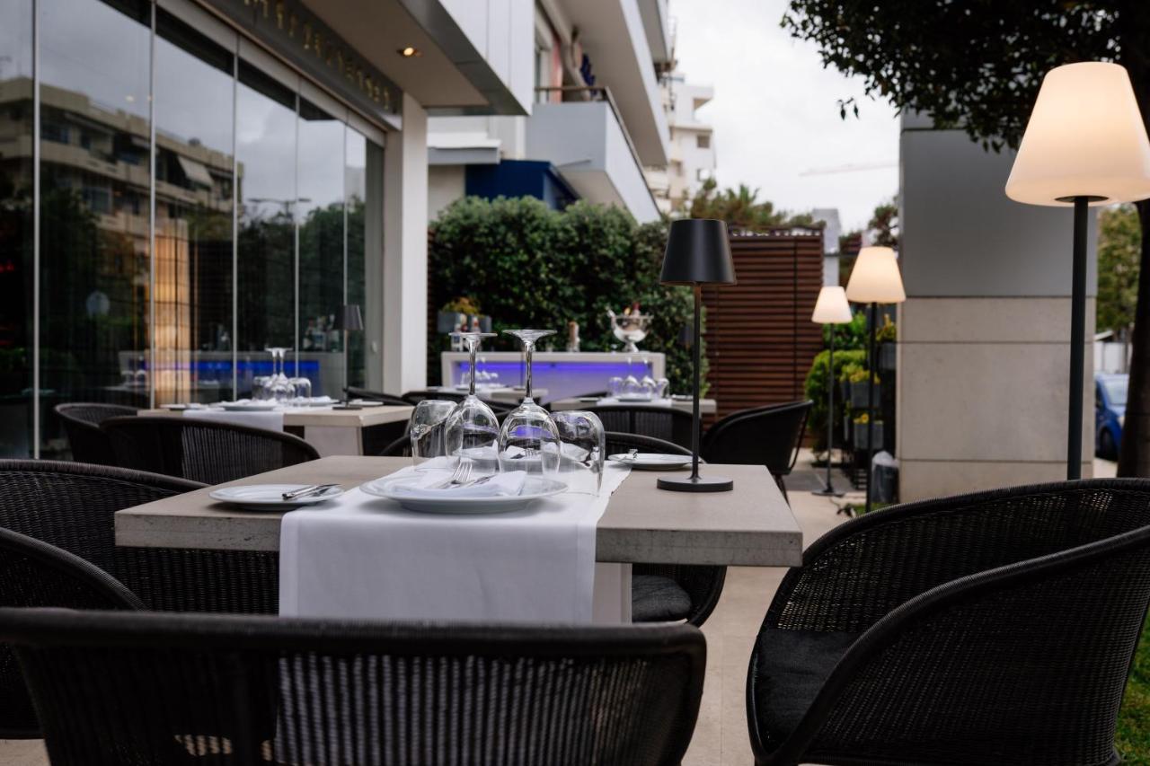 Hotel Galaxy Heraklion (Crete)