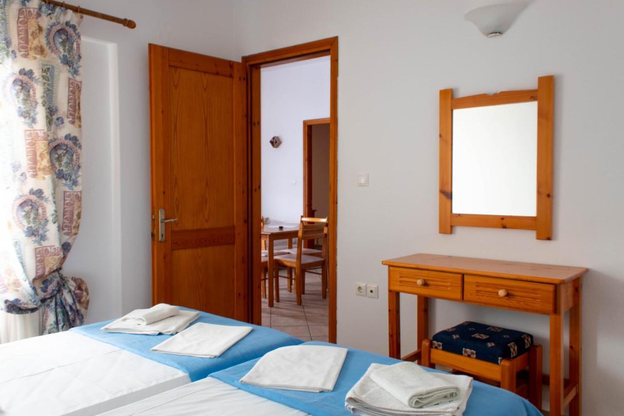 Alexandra's House 2* Skiathos Town