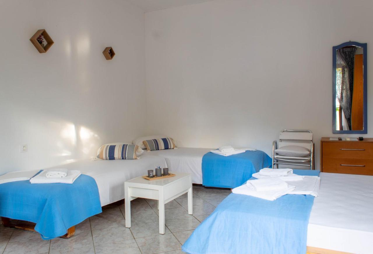 Guest house Alexandra's House