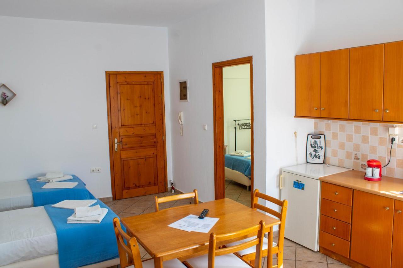 Alexandra's House Guest house Skiathos Town