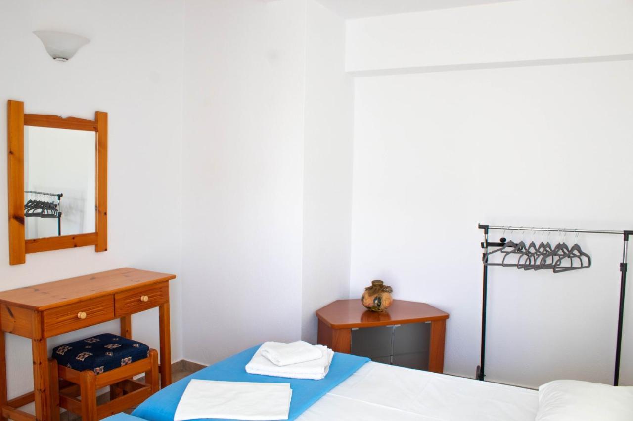 Alexandra's House Guest house Skiathos Town