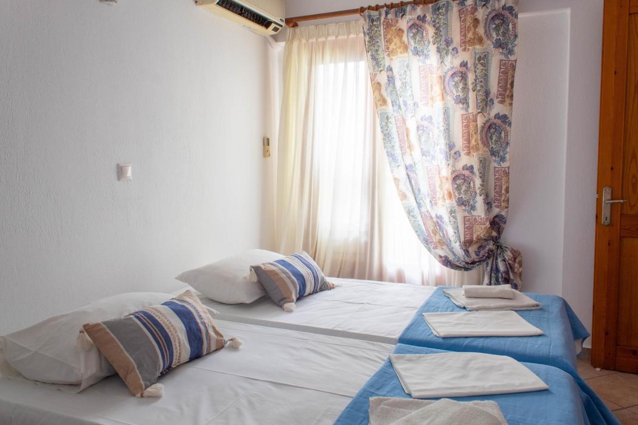 Alexandra's House Guest house Skiathos Town