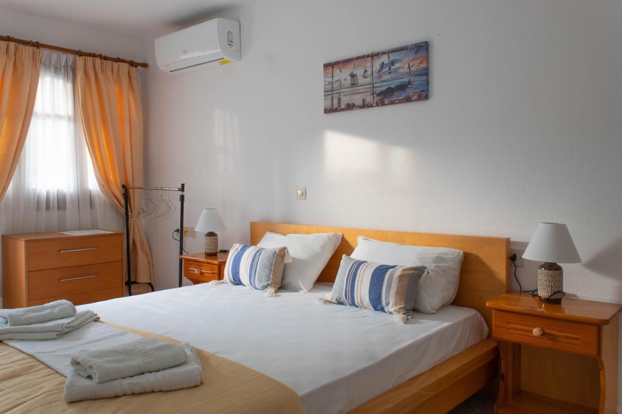 Alexandra's House Skiathos Town