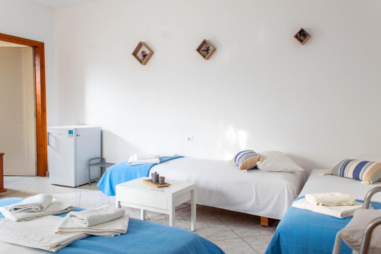 Alexandra's House Skiathos Town