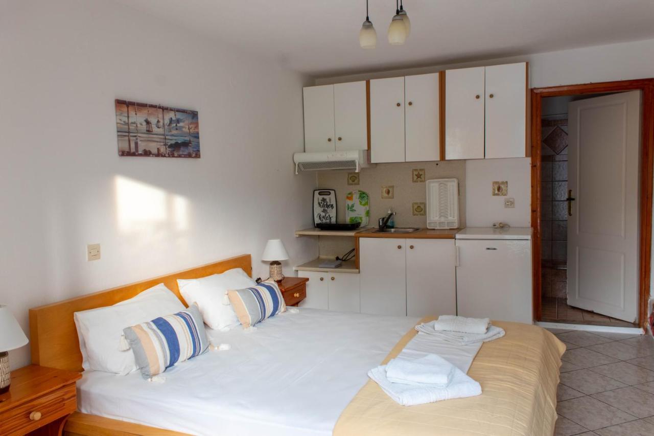 Alexandra's House Guest house