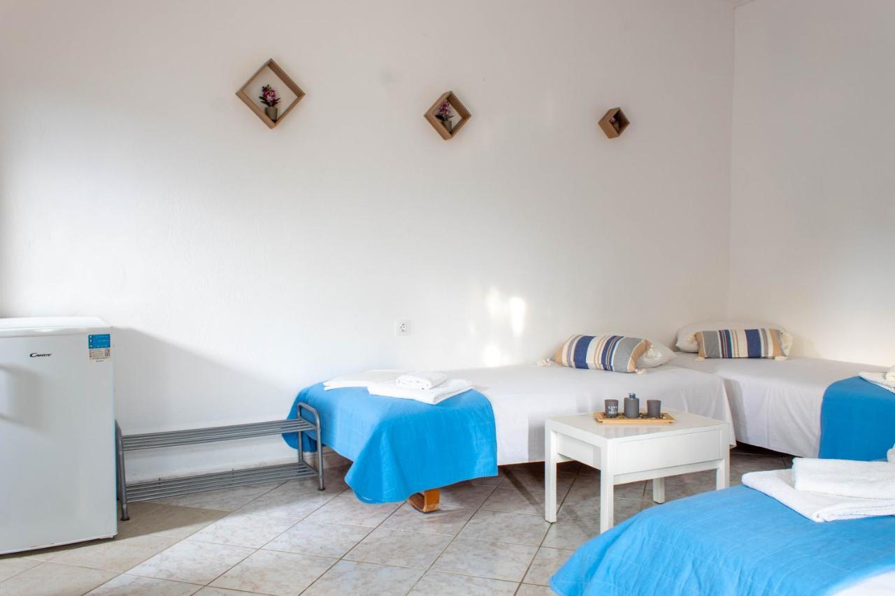 Alexandra's House Skiathos Town