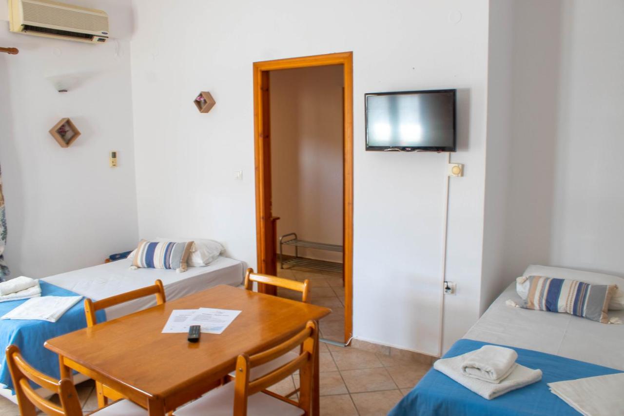 Guest house Alexandra's House Skiathos Town