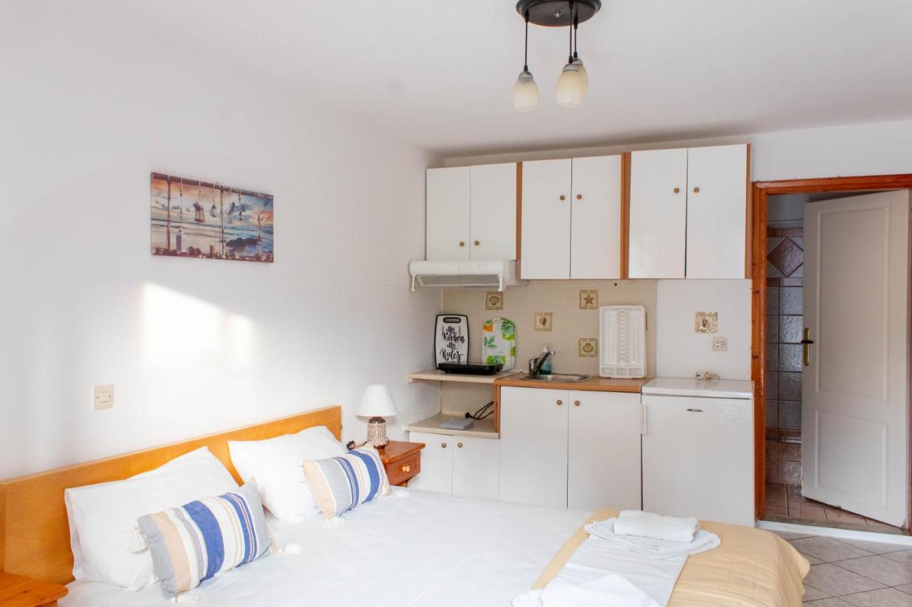 Alexandra's House Guest house