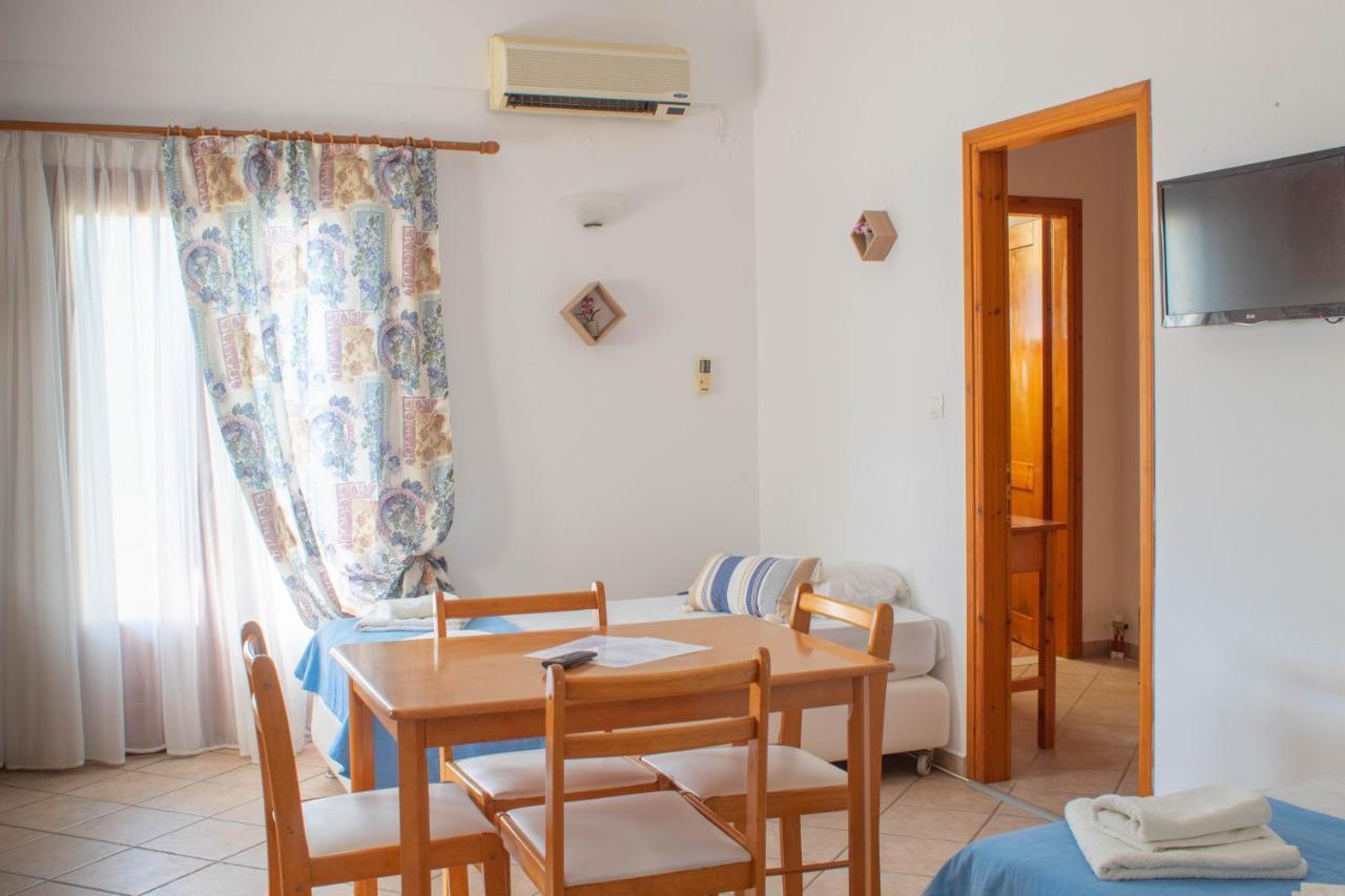 Alexandra's House Guest house 2*