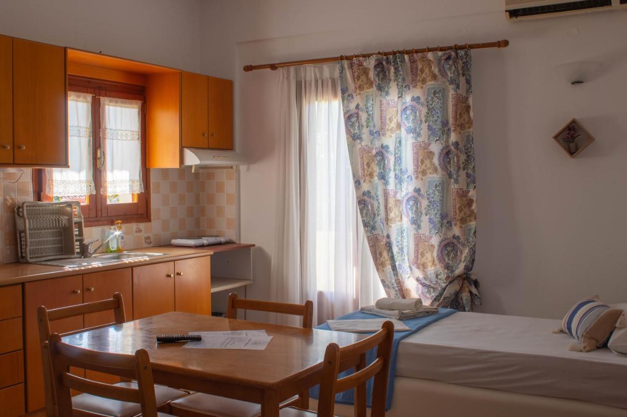Alexandra's House 2* Skiathos Town