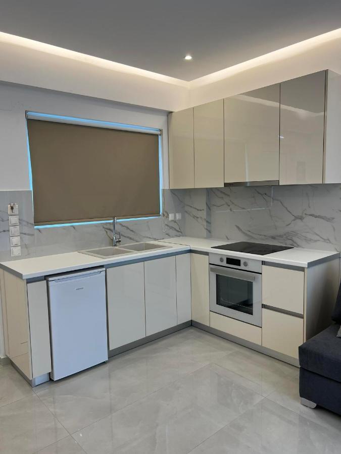 Apartment Oceana