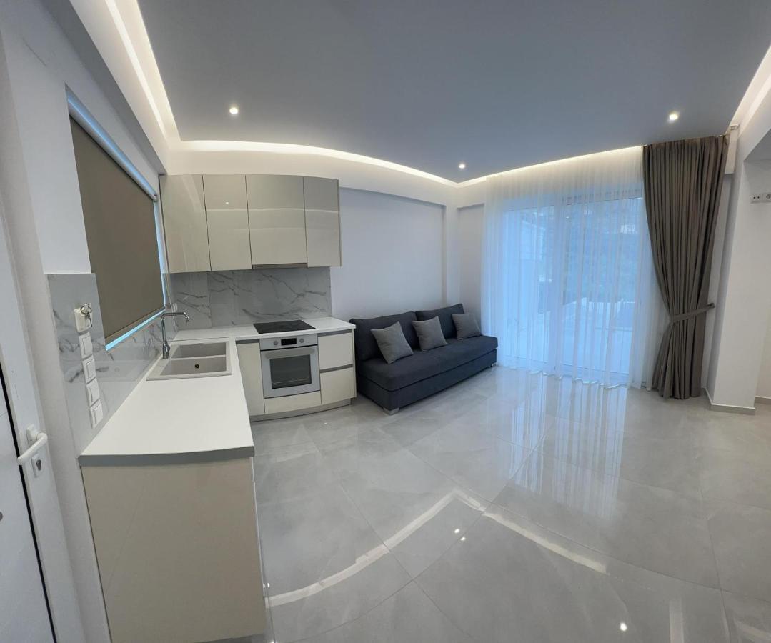 Apartment Oceana *