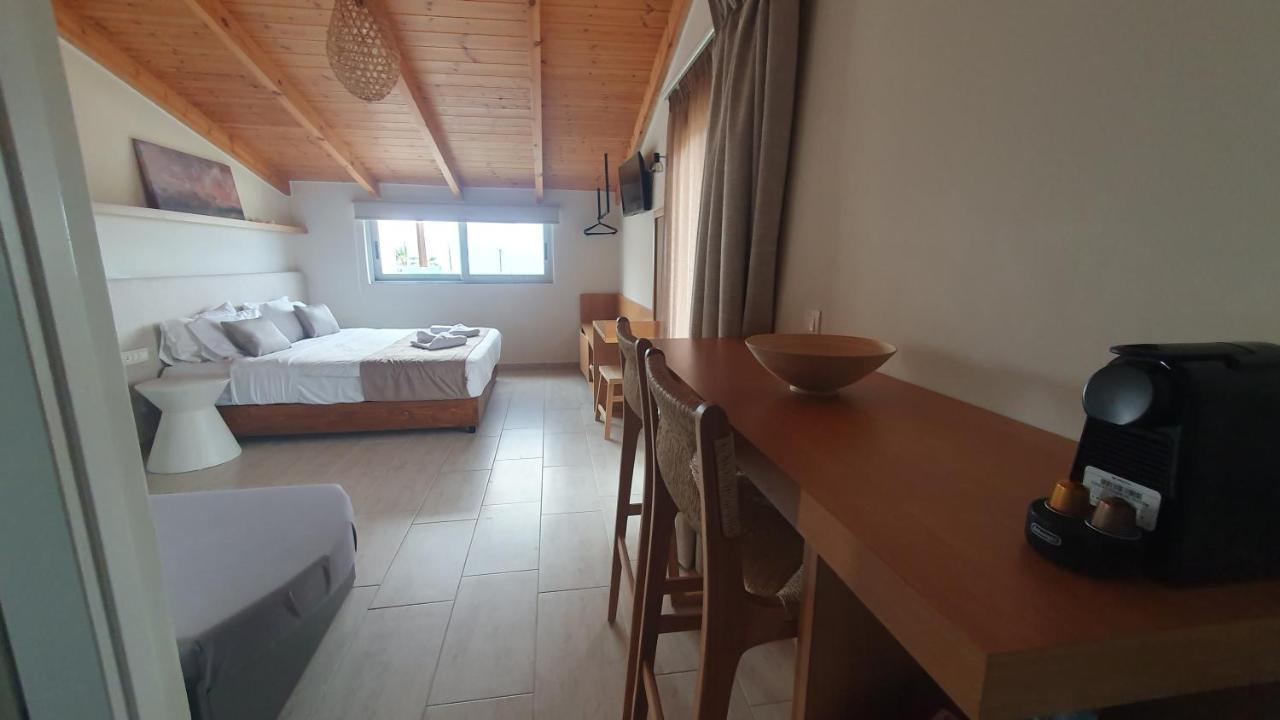Oliva Apartment