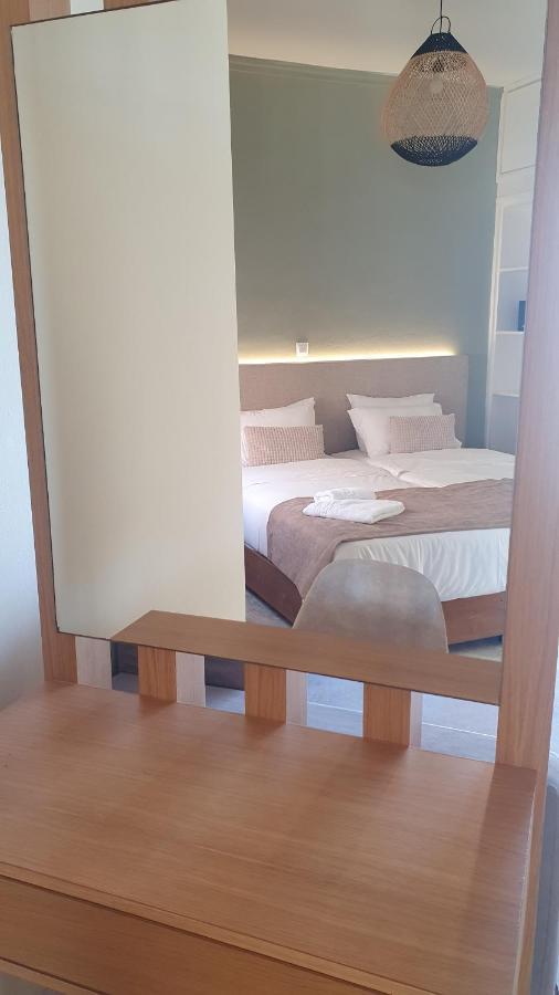 Apartment Oliva *