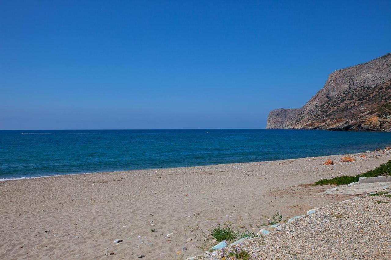 Apartment Creta Beachfront β For 2 Persons By Mps