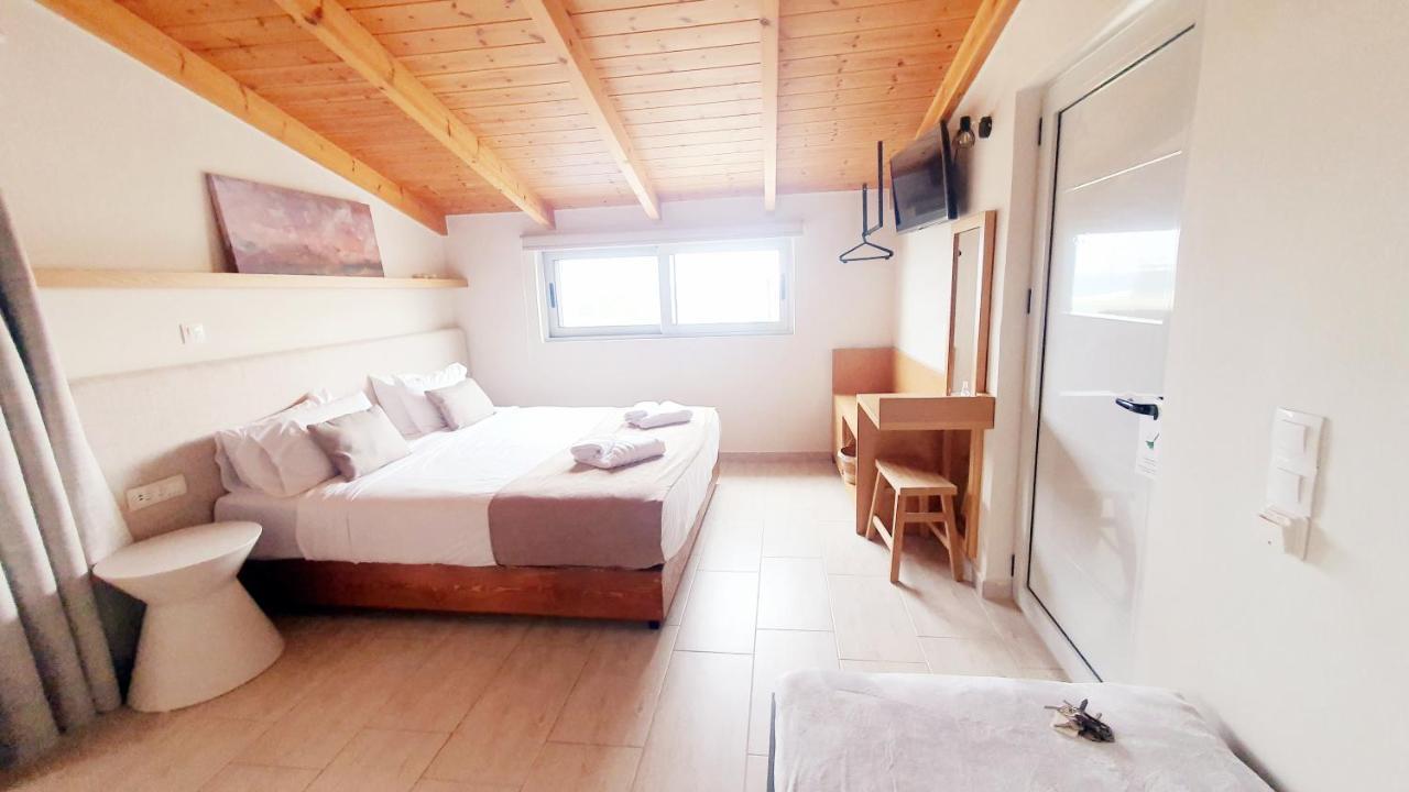 Apartment Oliva
