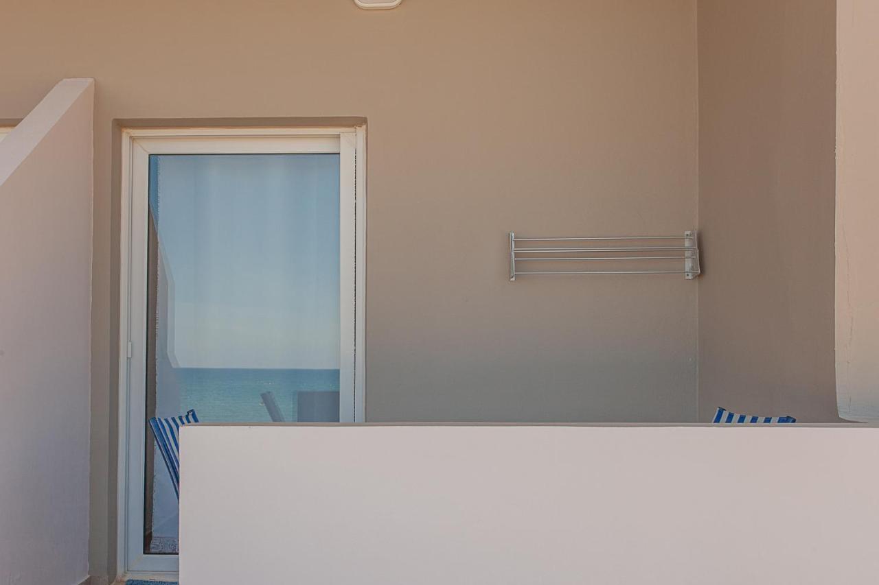 Creta Beachfront β For 2 Persons By Mps Apartment