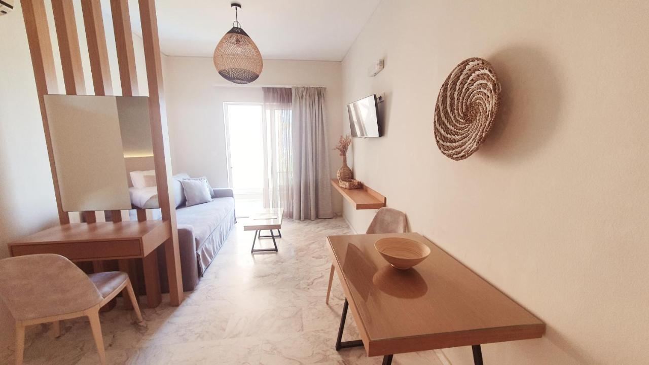 Apartment Oliva