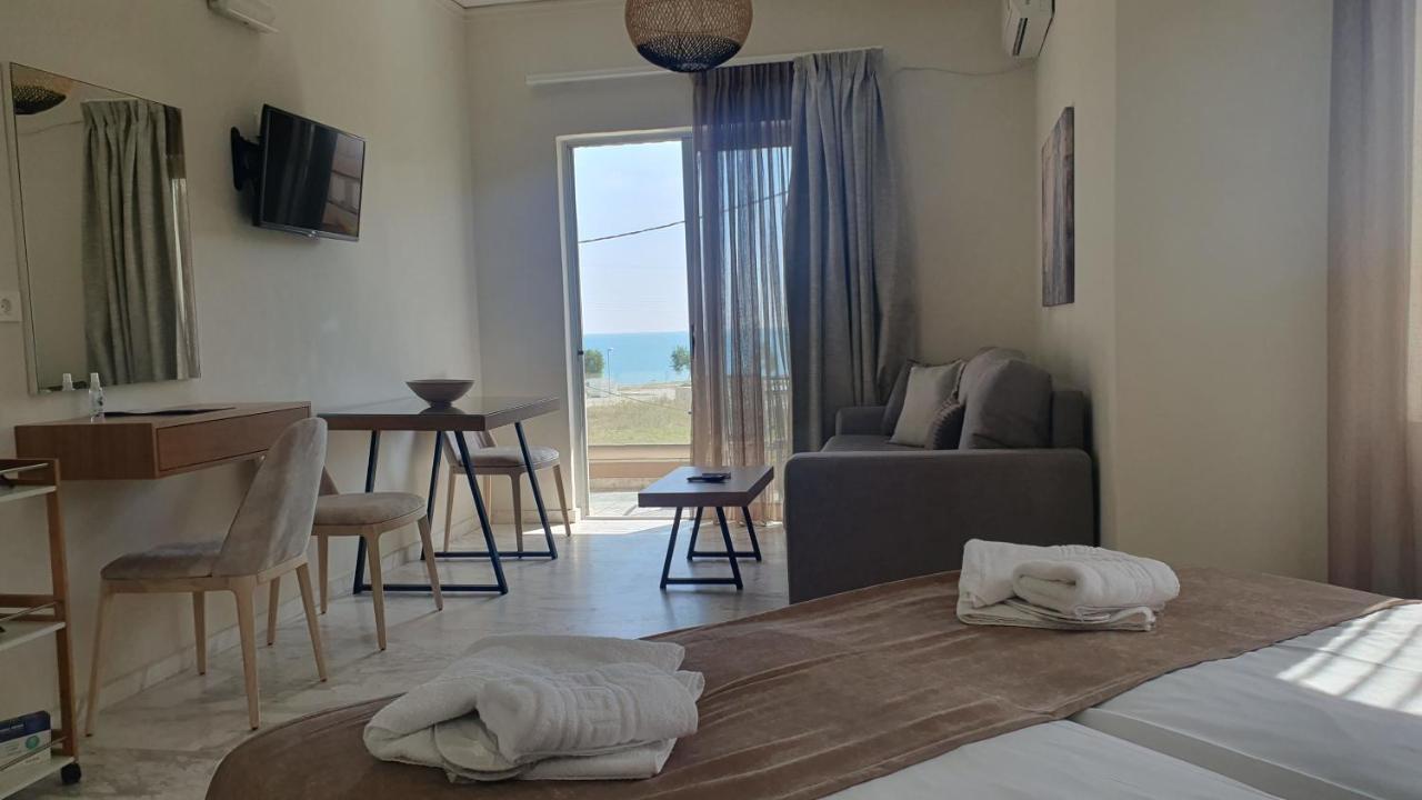 Apartment Oliva *