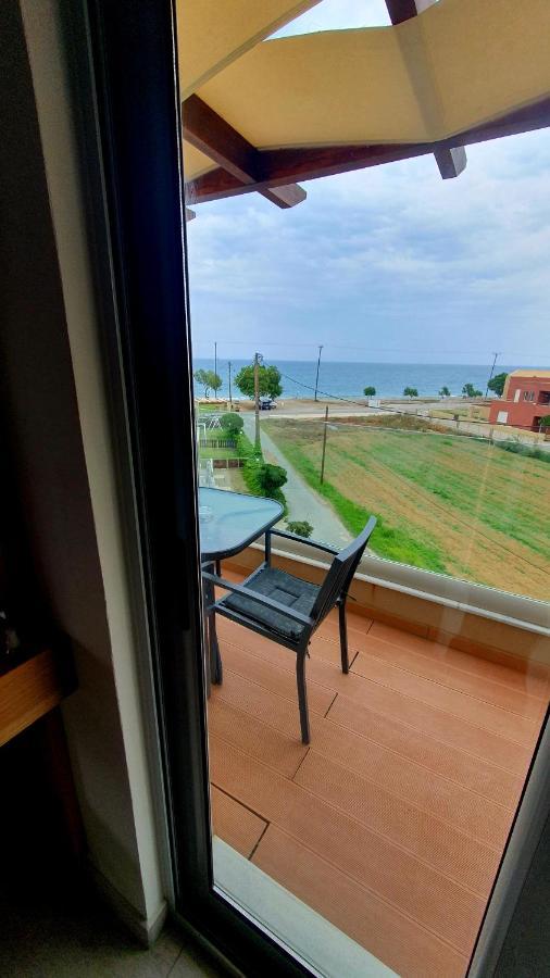 Apartment Oliva Maleme (Crete)