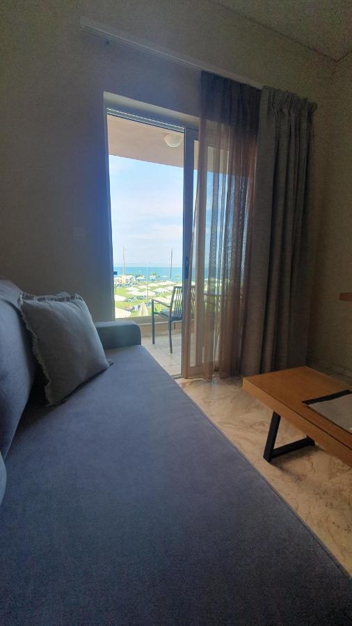Apartment Oliva Maleme (Crete)