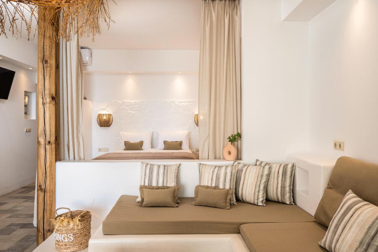 Euphoria And Aparthotel