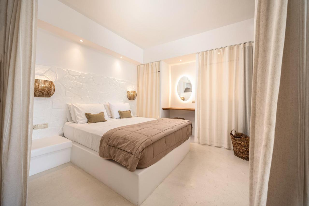 Euphoria And Aparthotel Kardamena (Kos)