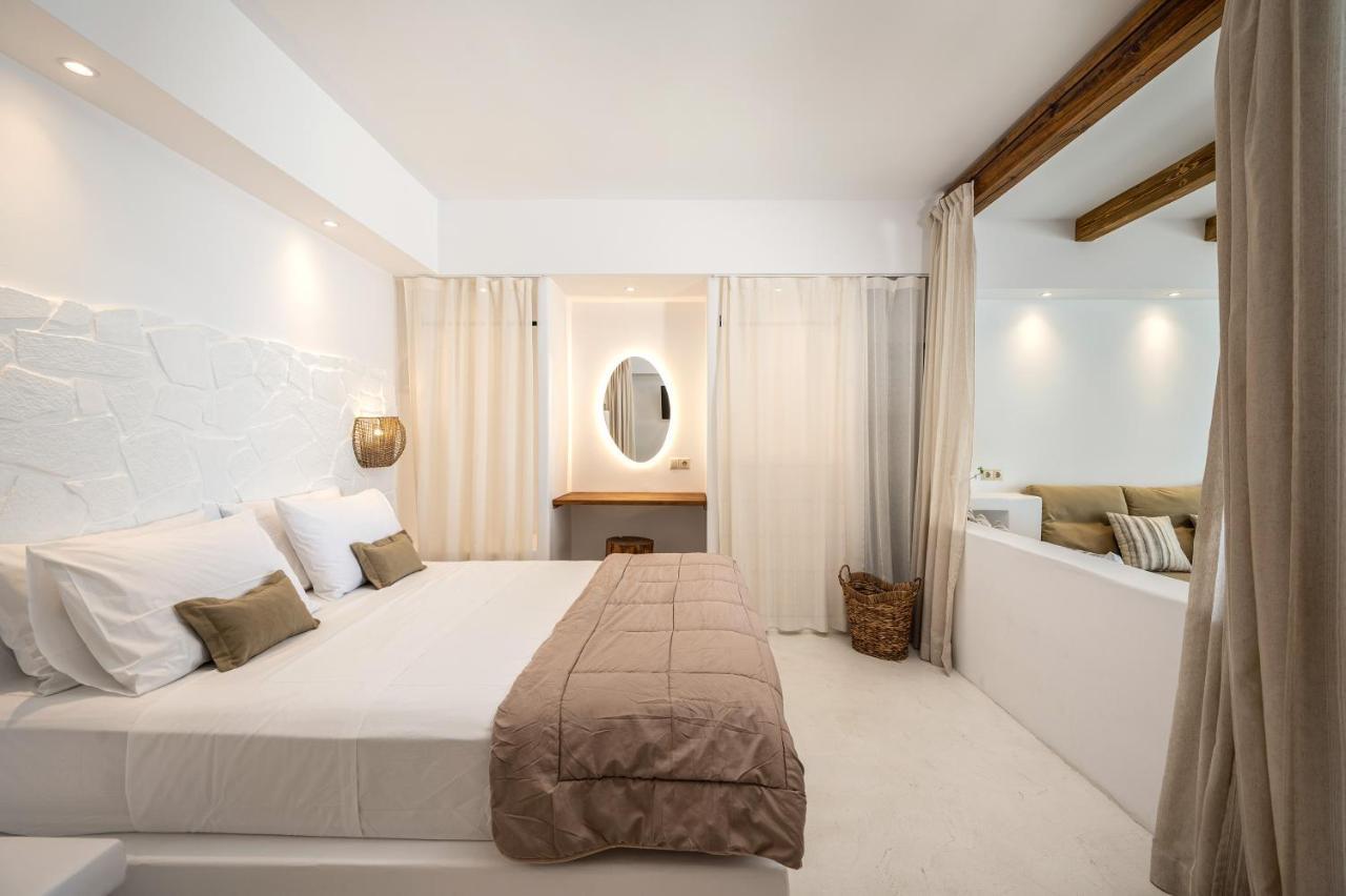 Euphoria And Aparthotel Kardamena (Kos)