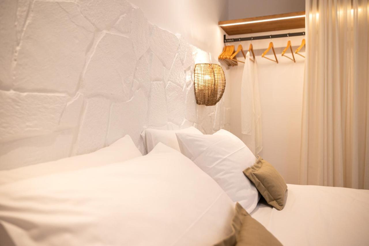 Aparthotel Euphoria And *