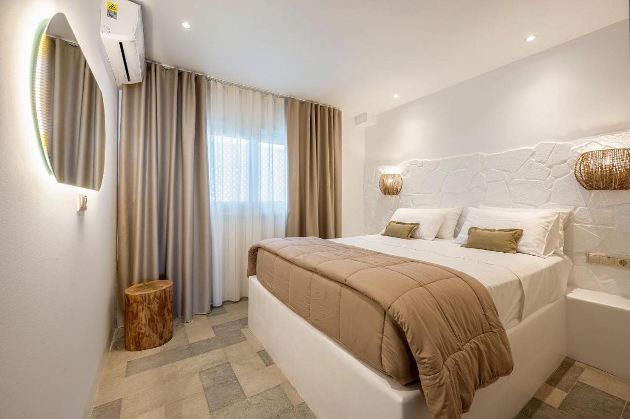 Aparthotel Euphoria And Kardamena (Kos)