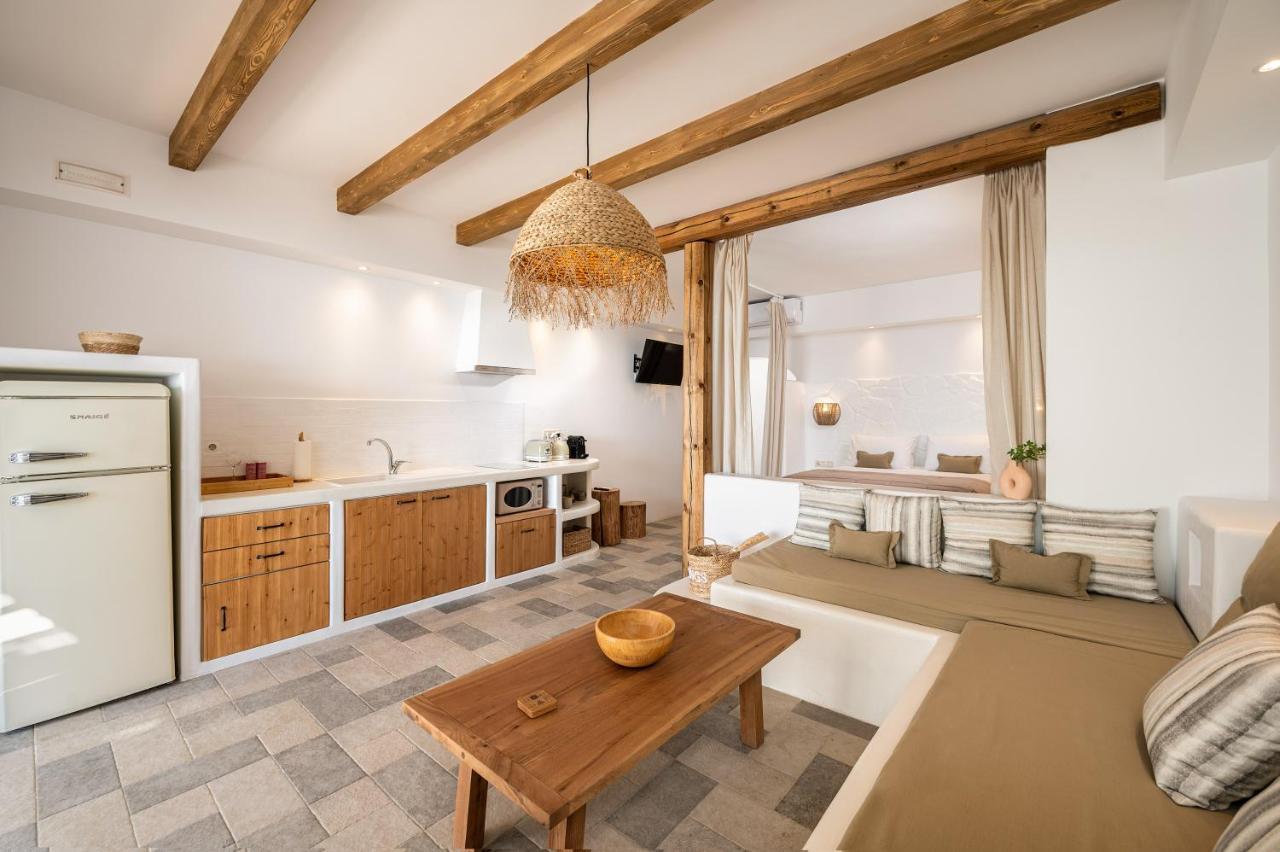 Aparthotel Euphoria And