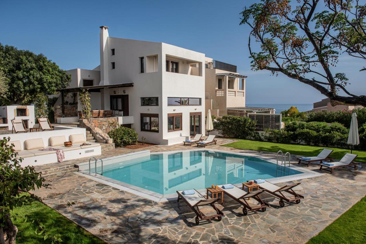 Sunrise Majestic Seaview With Private Pool