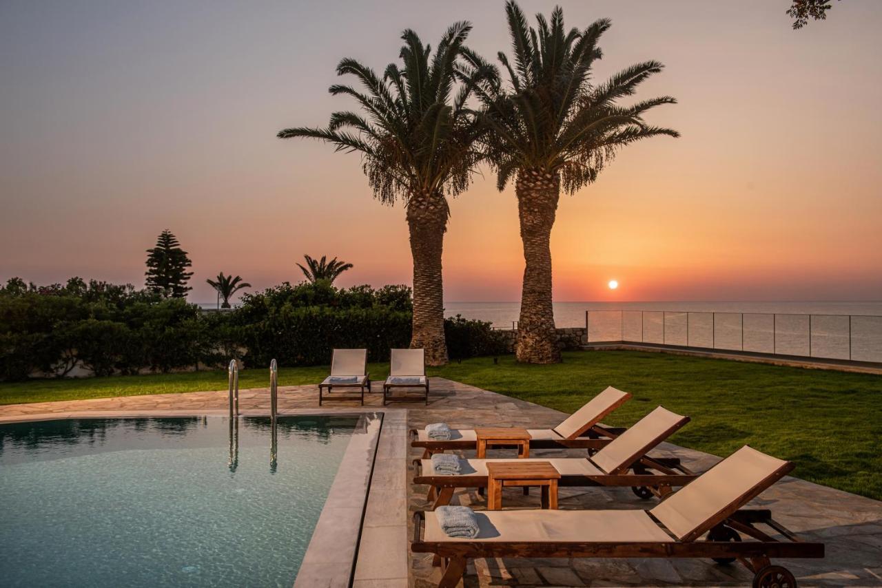 Sunrise Majestic Seaview With Private Pool Villa *