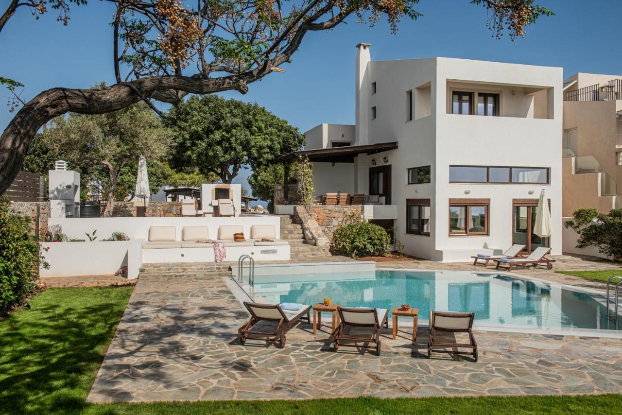 Sunrise Majestic Seaview With Private Pool *