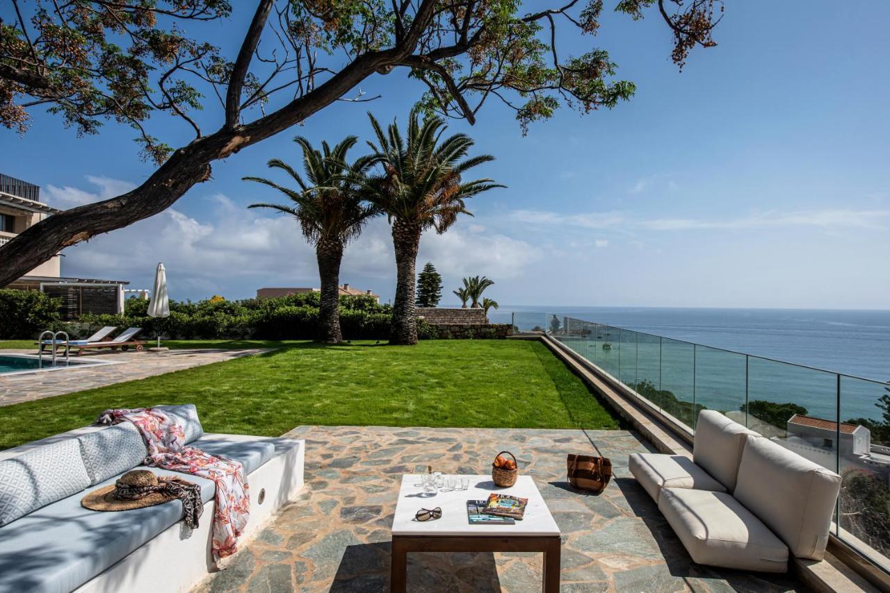 Sunrise Majestic Seaview With Private Pool *
